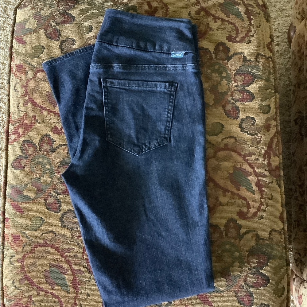 Jag Nora Jeans 6 Pull-on